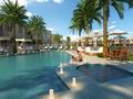 180 таунхаусов, в новом элитном жилом комплексе Magic Village Resort, в Орландо, Флорида. США