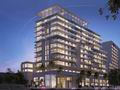 128 квартир, площадью от 69 до 160 кв.м., в строящемся жилом комплексе Le Park, в Майами. США