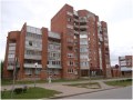 Трехкомнатная квартира площадью 70 кв.м. в Силламяэ. Эстония