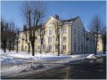 Двухкомнатная квартира  50 кв.м. “сталинка” в Силламяэ Эстония