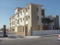 Квартира площадью 70 кв.м. с верандой - 15 кв.м в Ларнаке. Кипр