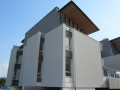 Четырехкомнатная квартира площадью 130 кв.м. в Любляне. Словения