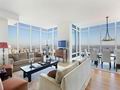 Великолепная квартира, площадью 247,96 кв.м., с видом на Центральный парк, в Нью-Йорке (Мидтаун). США