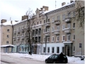 Двухкомнатная квартира, площадью 50 кв.м., в Нарве. Эстония