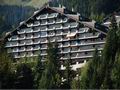 2,5 комнатная квартира, жилой площадью 59,7 кв.м., с видом на горы, на курорте Torgon, кантон Вале. Швейцария