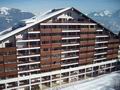 4,5 комнатная квартира, жилой площадью 133,6 кв.м., с видом на Альпы, на курорте Torgon, кантон Вале. Швейцария