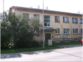 Однокомнатная квартира площадью 27, 4 кв.м. в Йыхви. Эстония