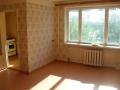 Двухкомнатная квартира площадью 40,7 кв.м. в Нарве. Эстония