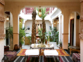 Доходный дом на 17 номеров, общей площадью 900 кв.м., на участке 410  кв.м., в Марракеше Марокко