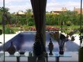 Новая элитная вилла, жилой площадью 840 кв.м., на гольф курорте.  Марокко