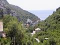 Земельный участок, площадью 184 кв.м., с видом на море, в деревне Мишичи (Бар). Черногория